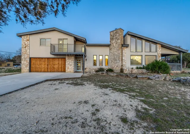 Photo 2 of Single family home for sale at 837 Military, Canyon Lake, TX 78133 | MLS# 1847496 | Listing updated on 2026-02-19