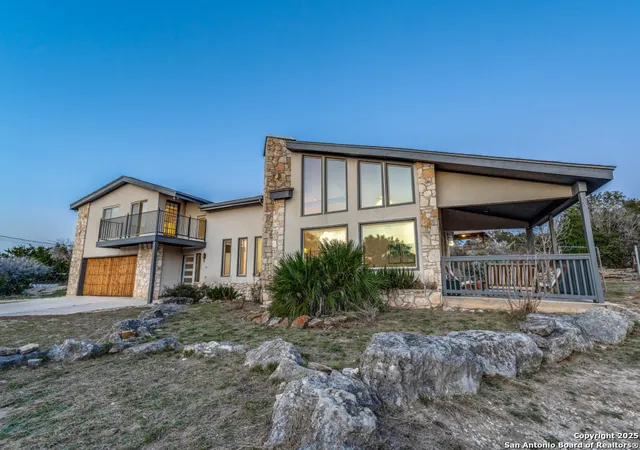 Photo 4 of Single family home for sale at 837 Military, Canyon Lake, TX 78133 | MLS# 1847496 | Listing updated on 2026-02-19