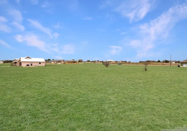 Photo 1 of Land for sale at Lot 50 & 51 Spanish Grant Cir, Bandera, TX 78003 | MLS# 1847524 | Listing updated on 2025-08-28