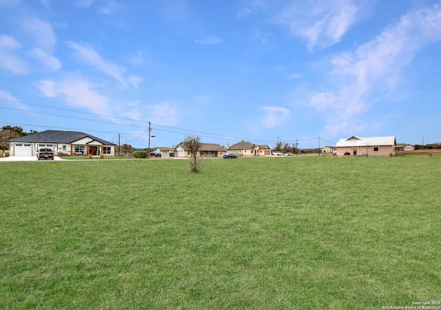 Photo 2 of Land for sale at Lot 50 & 51 Spanish Grant Cir, Bandera, TX 78003 | MLS# 1847524 | Listing updated on 2025-08-28