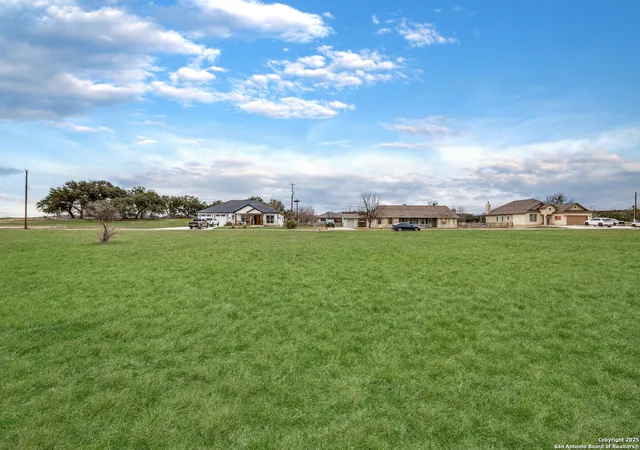 Photo 3 of Land for sale at Lot 50 & 51 Spanish Grant Cir, Bandera, TX 78003 | MLS# 1847524 | Listing updated on 2025-08-28