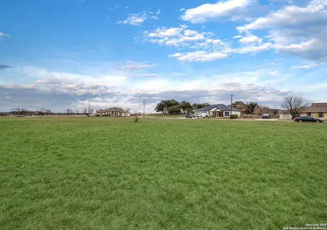 Photo 4 of Land for sale at Lot 50 & 51 Spanish Grant Cir, Bandera, TX 78003 | MLS# 1847524 | Listing updated on 2025-08-28
