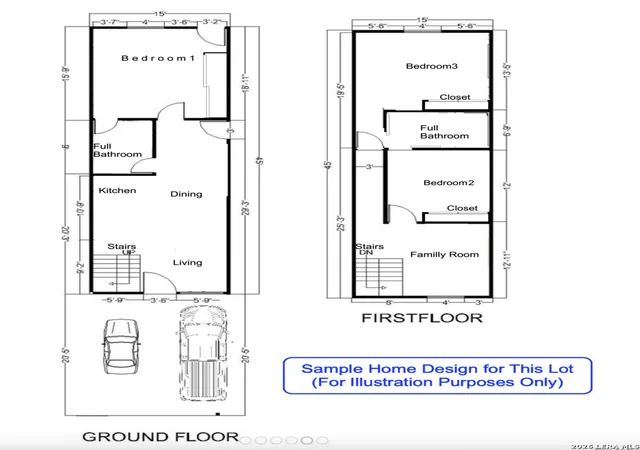 2nd image of 831 S San Eduardo, San Antonio, TX 78237 | MLS# 1847527