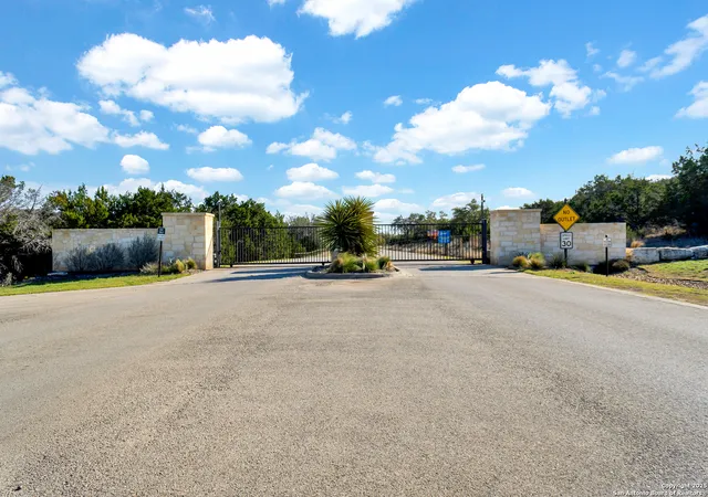 Photo 1 of Land for sale at 977 Malbec, Canyon Lake, TX 78133 | MLS# 1847540 | Listing updated on 2026-04-30