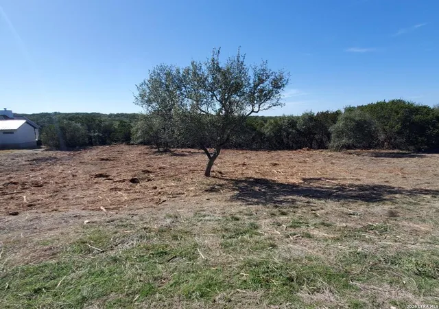Photo 4 of Land for sale at 977 Malbec, Canyon Lake, TX 78133 | MLS# 1847540 | Listing updated on 2026-04-30