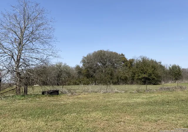 3rd image of Tbd Hartfield Rd, La Vernia, TX 78121 | MLS# 1847551