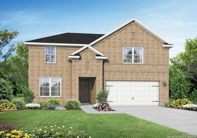 Photo 1 of Sale Pending at 16566 Rosemary Ridge, San Antonio, TX 78112 | MLS# 1847594 | Listing updated on 2025-12-17