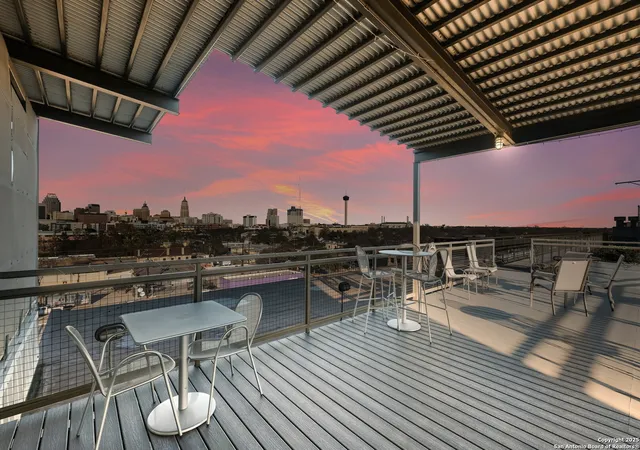 Photo 1 of Sale Pending at 831 S Flores St #2410, San Antonio, TX 78204 | MLS# 1847610 | Listing updated on 2025-10-17
