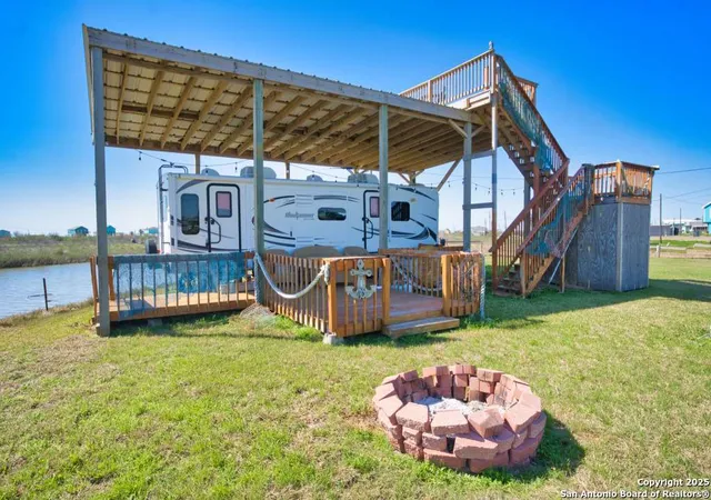 4th image of 2028 Cr 204 Dolphin Way, Bay City, TX 77414 | MLS# 1847613