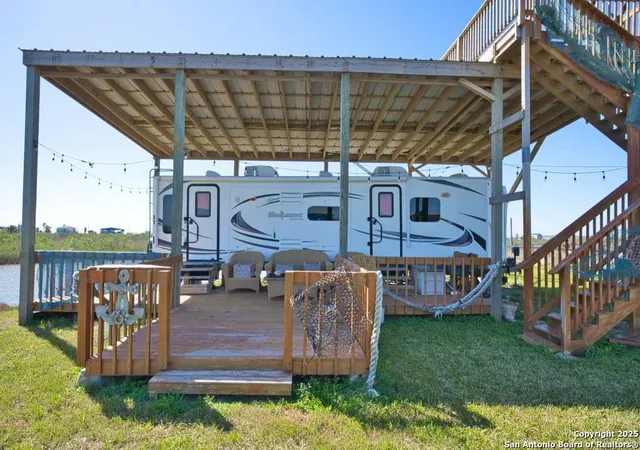 5th image of 2028 Cr 204 Dolphin Way, Bay City, TX 77414 | MLS# 1847613