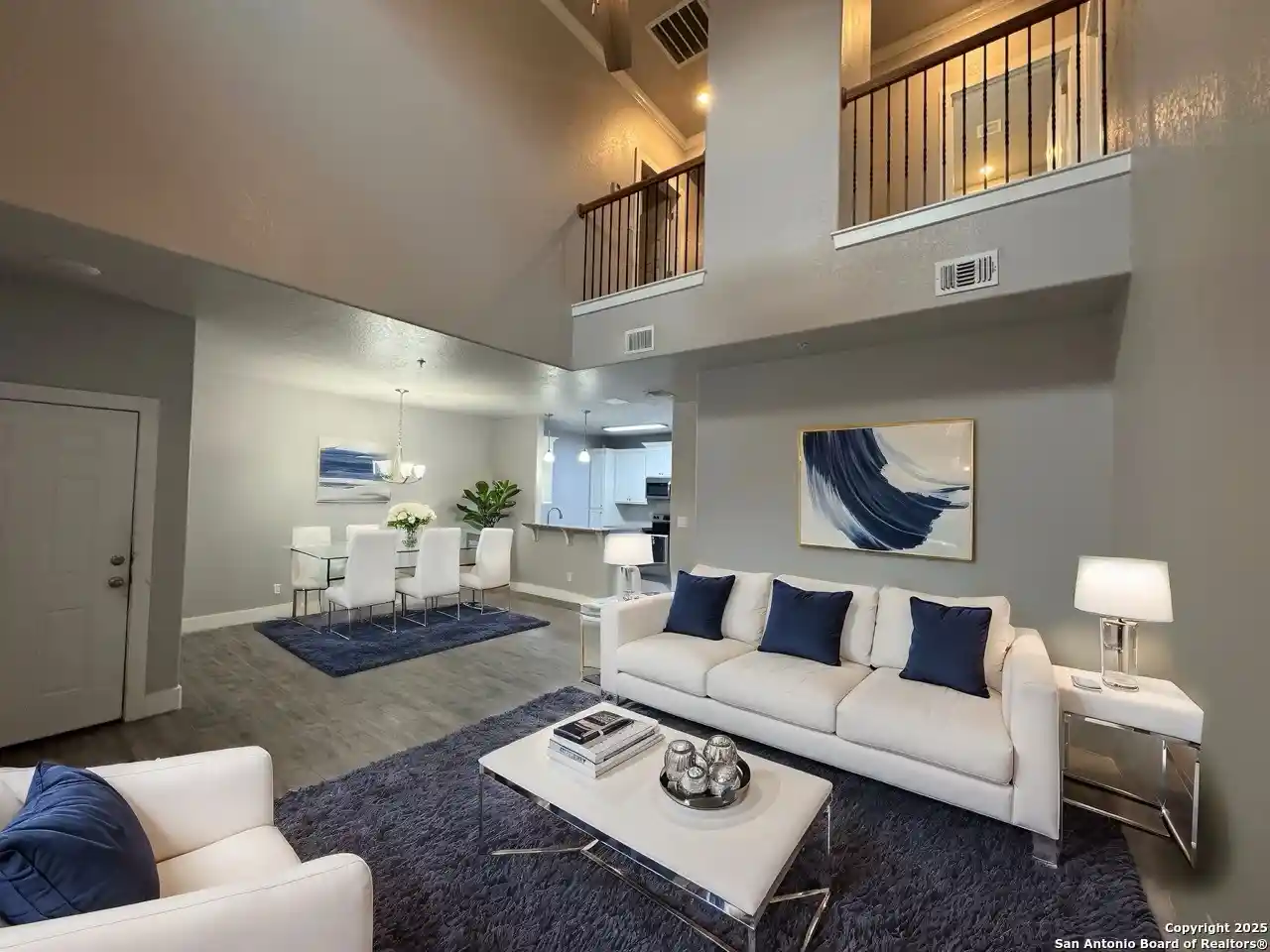 Listing Photo 2 - Condo for sale in 6160 Eckhert located at 6160 Eckhert, San Antonio, TX 78240 - Unit #1202