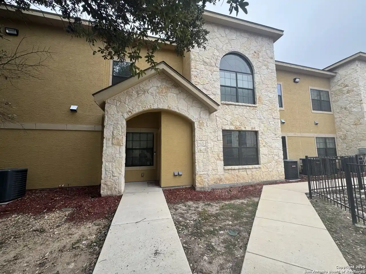 Listing Photo 1 - Condo for sale in 6160 Eckhert located at 6160 Eckhert, San Antonio, TX 78240 - Unit #1202