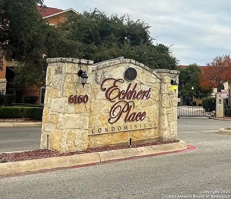 Listing Photo 55 - Condo for sale in 6160 Eckhert located at 6160 Eckhert, San Antonio, TX 78240 - Unit #1202