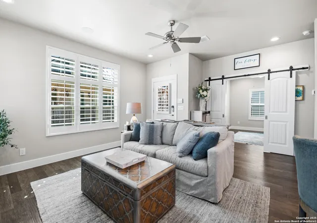 Photo 3 of Sale Pending at 530 Oak Park Dr Unit 600, Boerne, TX 78006 | MLS# 1847628 | Listing updated on 2025-10-10