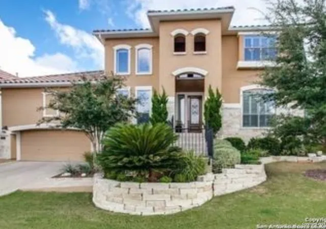Photo 1 of Single family home for sale at 1135 Via Belcanto, San Antonio, TX 78260 | MLS# 1847658 | Listing updated on 2025-12-28