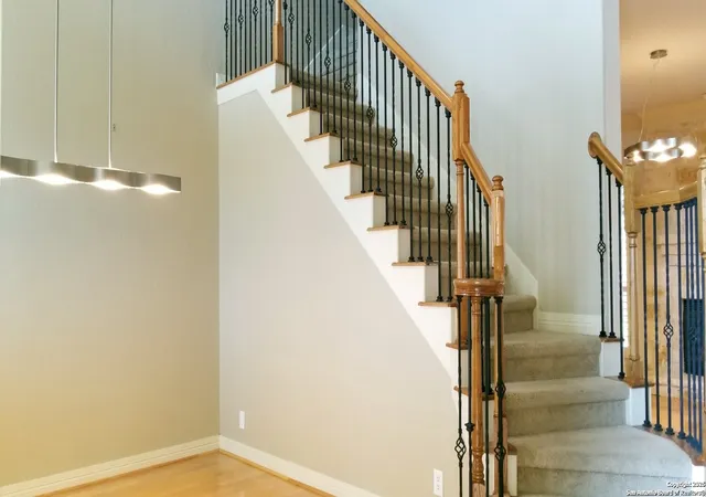 Photo 3 of Single family home for sale at 1135 Via Belcanto, San Antonio, TX 78260 | MLS# 1847658 | Listing updated on 2025-12-28