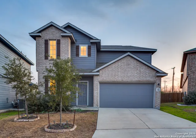 Photo 1 of Single family home for sale at 7506 Boxing Elm, San Antonio, TX 78244 | MLS# 1847659 | Listing updated on 2025-11-02