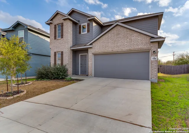 Photo 3 of Single family home for sale at 7506 Boxing Elm, San Antonio, TX 78244 | MLS# 1847659 | Listing updated on 2025-11-02