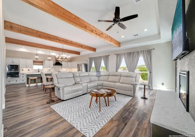 3rd image of 121 Jacob Dearing, Blanco, TX 78606 | MLS# 1847661