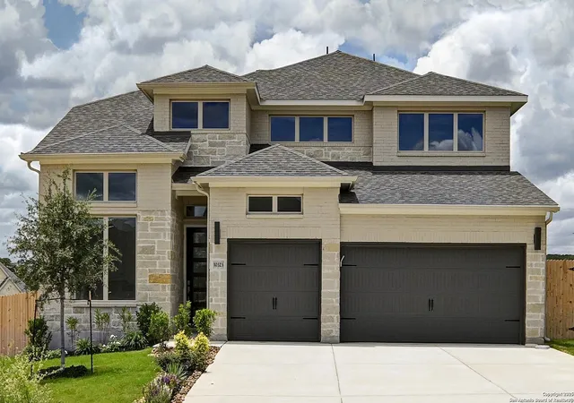 Photo 1 of Sale Pending at 10323 Redding Bnd, San Antonio, TX 78257 | MLS# 1847662 | Listing updated on 2025-09-12