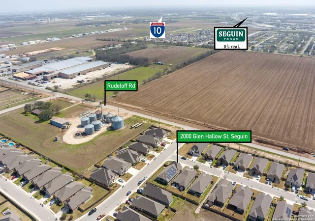 31st image of 2000 Glen Hollow, Seguin, TX 78155 | MLS# 1847692