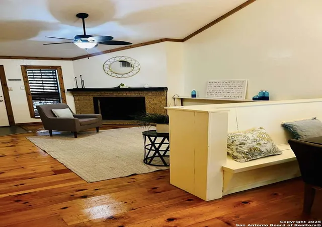 Photo 3 of Condo for sale at 8655 Datapoint Dr #404, San Antonio, TX 78229 | MLS# 1847777 | Listing updated on 2025-11-02