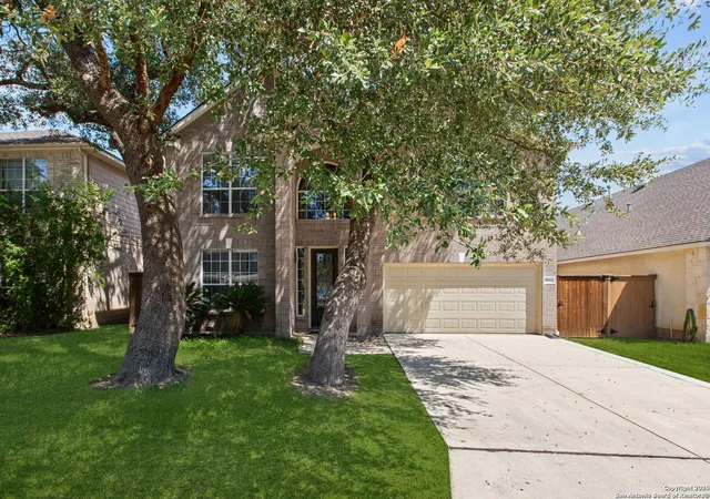 Photo 1 of Sale Pending at 24406 Treaty Crk, San Antonio, TX 78255 | MLS# 1847799 | Listing updated on 2025-11-11
