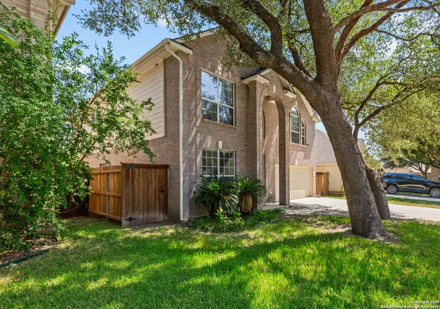 Photo 3 of Sale Pending at 24406 Treaty Crk, San Antonio, TX 78255 | MLS# 1847799 | Listing updated on 2025-11-11