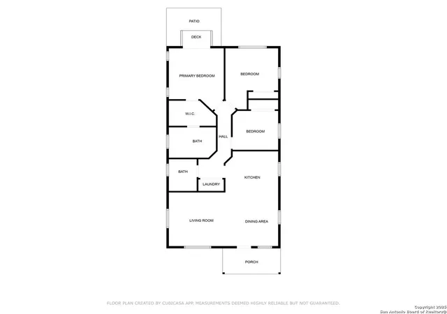26th image of 614 Delmar St, San Antonio, TX 78210 | MLS# 1847805