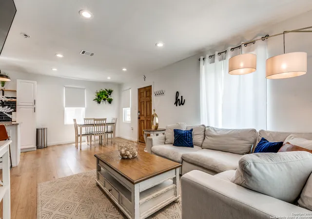 4th image of 614 Delmar St, San Antonio, TX 78210 | MLS# 1847805