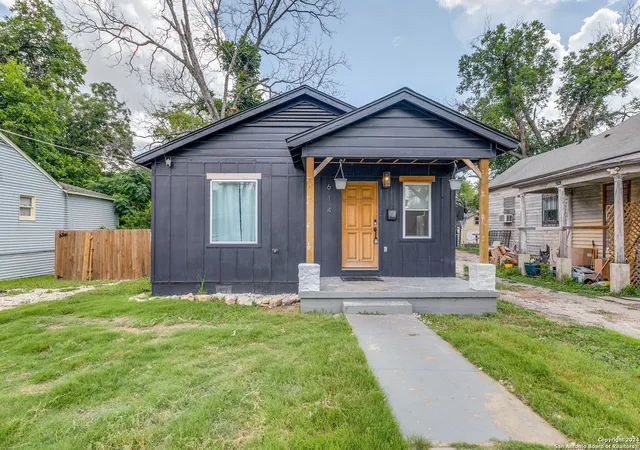 1st image of 614 Delmar St, San Antonio, TX 78210 | MLS# 1847805
