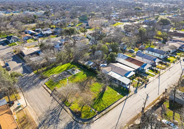 Land for sale at 202 Eskimo, San Antonio, TX 78225 | MLS# 1847884