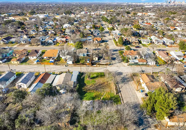 Photo 4 of Land for sale at 202 Eskimo, San Antonio, TX 78225 | MLS# 1847884 | Listing updated on 2026-04-17