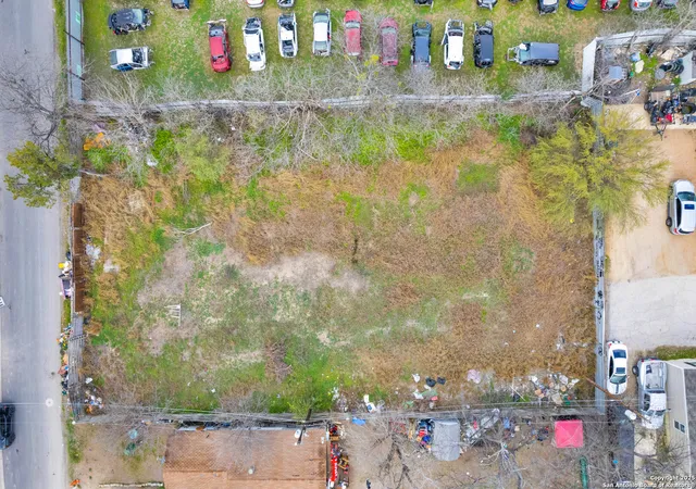 Photo 3 of Land for sale at 2423 W Gerald, San Antonio, TX 78211 | MLS# 1847913 | Listing updated on 2026-04-17