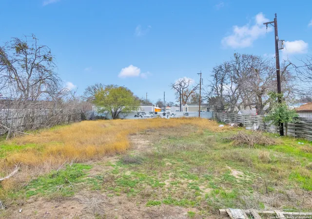 Photo 3 of Land for sale at 2423 W Gerald, San Antonio, TX 78211 | MLS# 1847913 | Listing updated on 2026-04-17