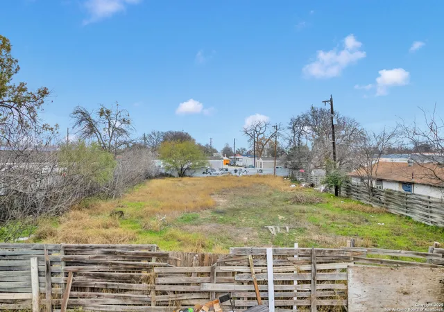 Photo 2 of Land for sale at 2423 W Gerald, San Antonio, TX 78211 | MLS# 1847913 | Listing updated on 2026-04-17