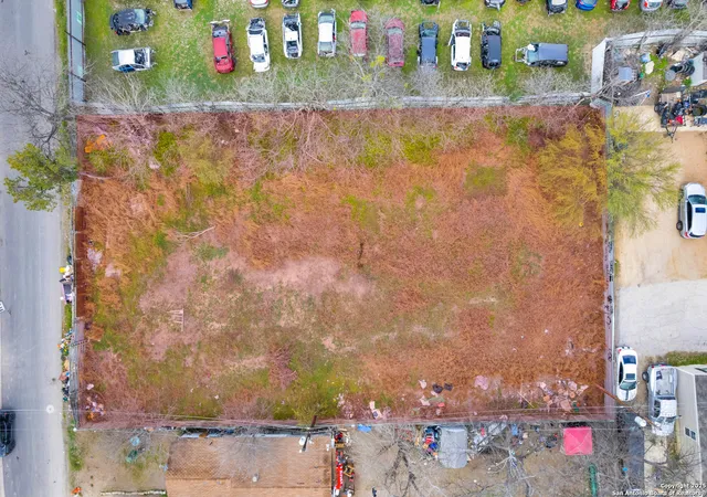Photo 4 of Land for sale at 2423 W Gerald, San Antonio, TX 78211 | MLS# 1847913 | Listing updated on 2026-04-17