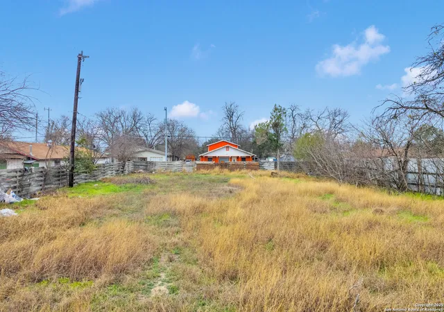 Photo 1 of Land for sale at 2423 W Gerald, San Antonio, TX 78211 | MLS# 1847913 | Listing updated on 2026-04-17