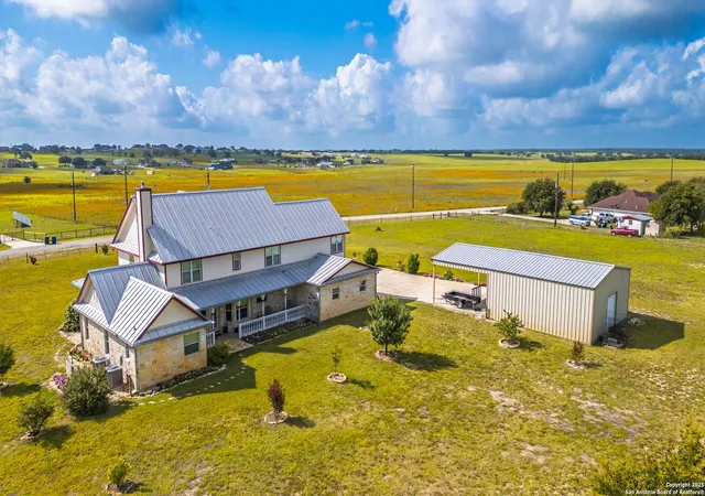 1st image of 184 Scenic Hills Dr, La Vernia, TX 78121 | MLS# 1847916