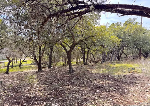 Photo 3 of Land for sale at 2184 Grandview Forest, Canyon Lake, TX 78133 | MLS# 1847926 | Listing updated on 2025-10-06