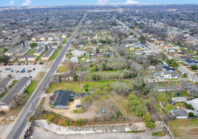 Photo 3 of Land for sale at 143 W Gerald, San Antonio, TX 78221 | MLS# 1847932 | Listing updated on 2026-04-17