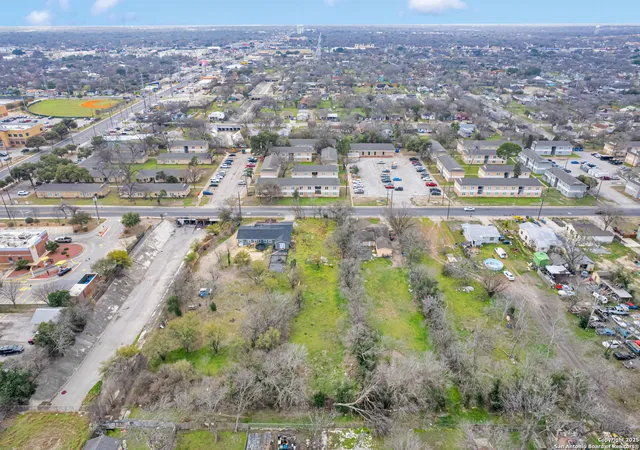 Photo 4 of Land for sale at 143 W Gerald, San Antonio, TX 78221 | MLS# 1847932 | Listing updated on 2026-04-17