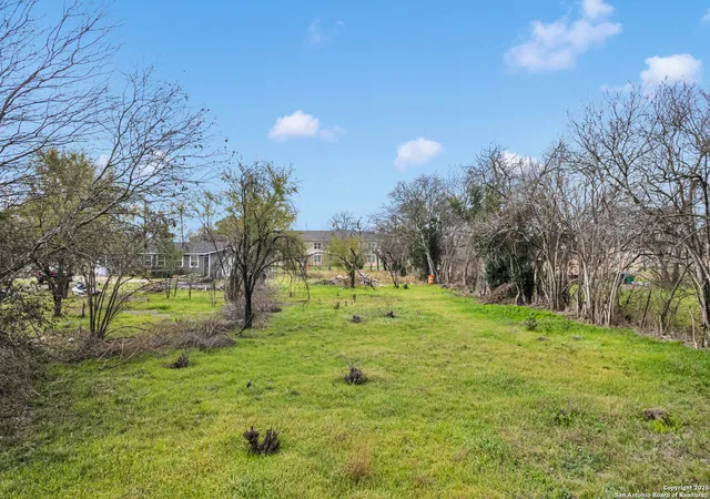 Photo 1 of Land for sale at 143 W Gerald, San Antonio, TX 78221 | MLS# 1847932 | Listing updated on 2026-04-17