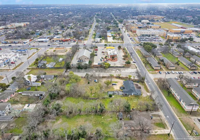 Photo 3 of Land for sale at 143 W Gerald, San Antonio, TX 78221 | MLS# 1847932 | Listing updated on 2026-04-17