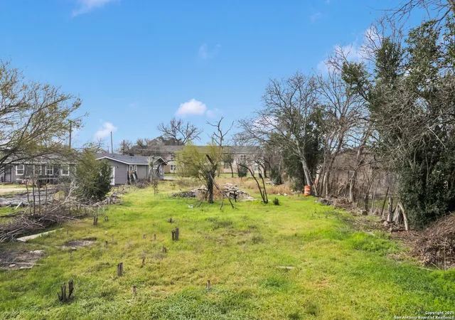 Photo 2 of Land for sale at 143 W Gerald, San Antonio, TX 78221 | MLS# 1847932 | Listing updated on 2026-04-17