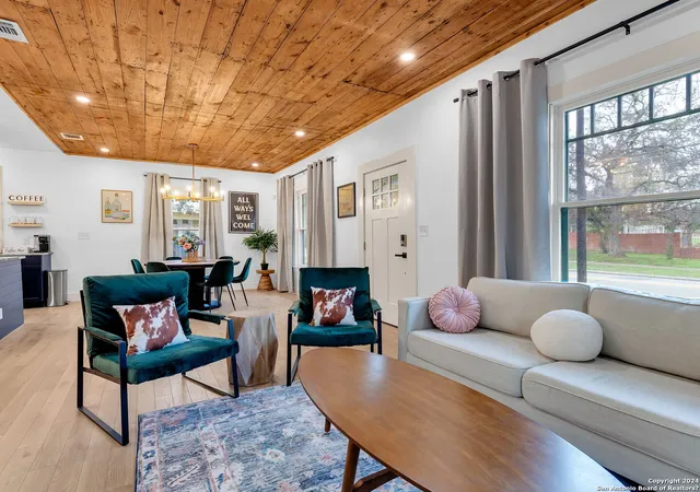Photo 3 of Single family home for sale at 508 E Mulberry, San Antonio, TX 78212 | MLS# 1847943 | Listing updated on 2025-03-17