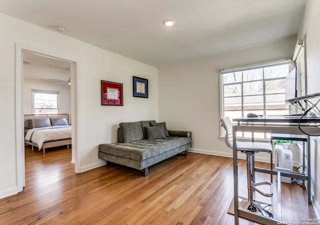 Photo 2 of Single family home for sale at 447 Harmon, San Antonio, TX 78209 | MLS# 1847995 | Listing updated on 2025-03-17