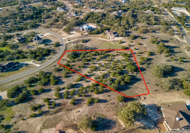 Photo 1 of Land for sale at 268 Secret Way, Spring Branch, TX 78070 | MLS# 1848082 | Listing updated on 2025-09-10