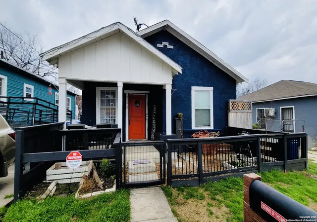 1st image of 226 Aztec St, San Antonio, TX 78207 | MLS# 1848186
