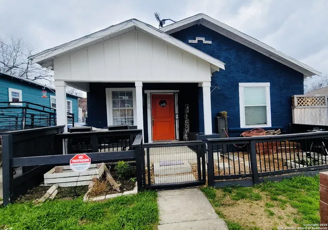 2nd image of 226 Aztec St, San Antonio, TX 78207 | MLS# 1848186